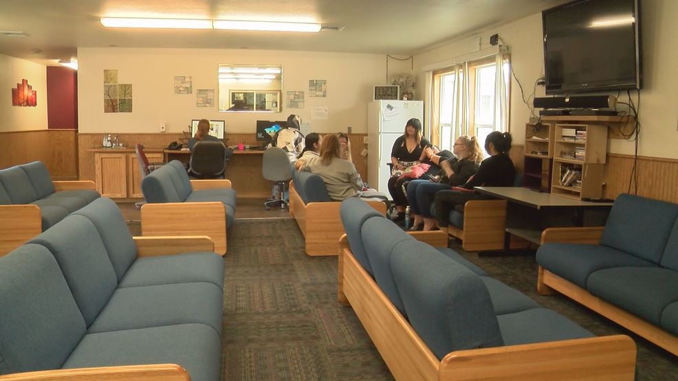 Montana�s US Forest Service Job Corps centers to remain