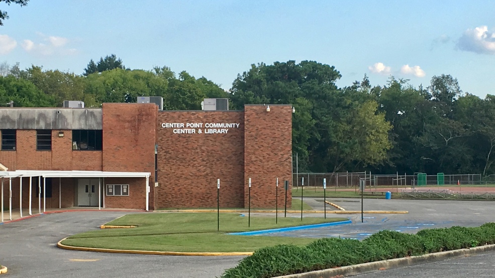 Center Point receives 15,000 Alabama Power grant WBMA