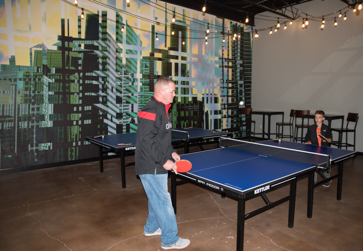 Photos The Pin Deck Bowling Alley Is A Solid Strike For Milford