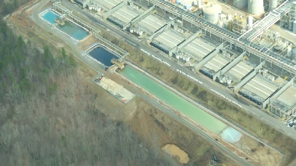 Idled Rutherford zinc plant had problems at startup WLOS