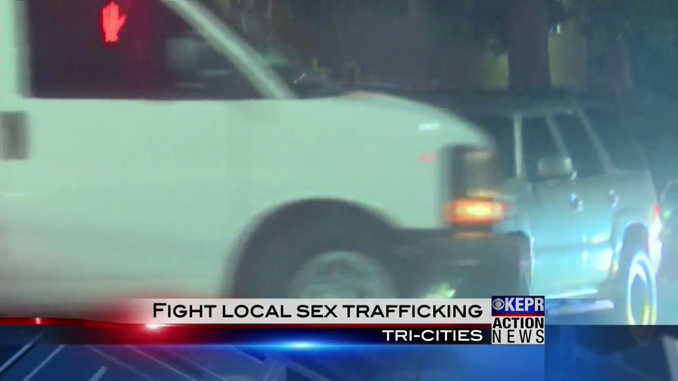 Join The Fight Against Local Sex Trafficking Kepr