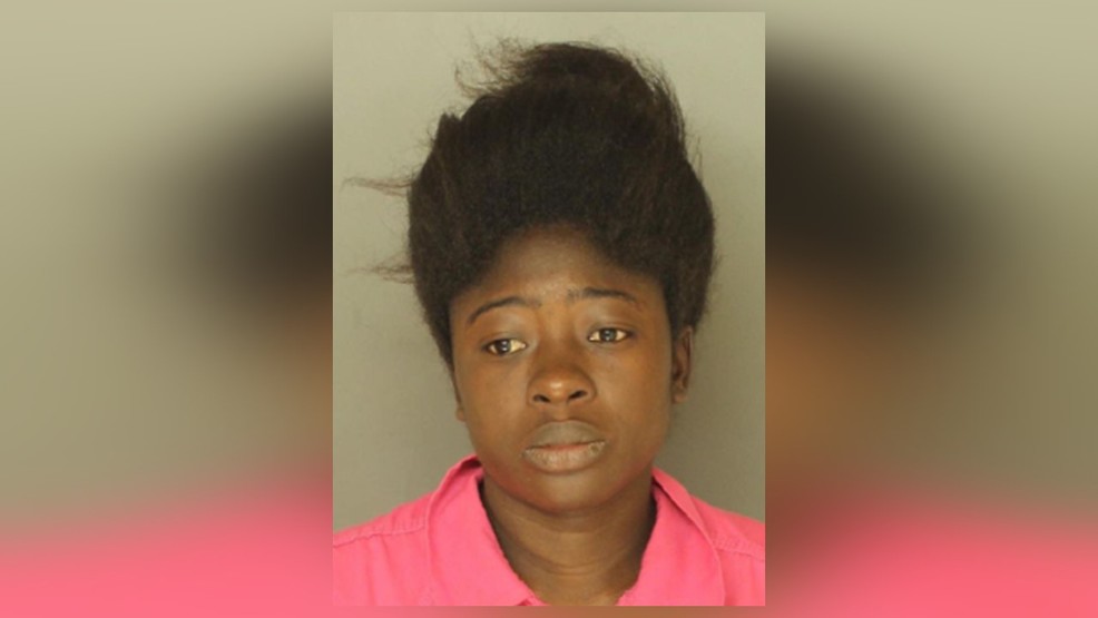 Woman pleads guilty to endangering baby born in toilet | WHP