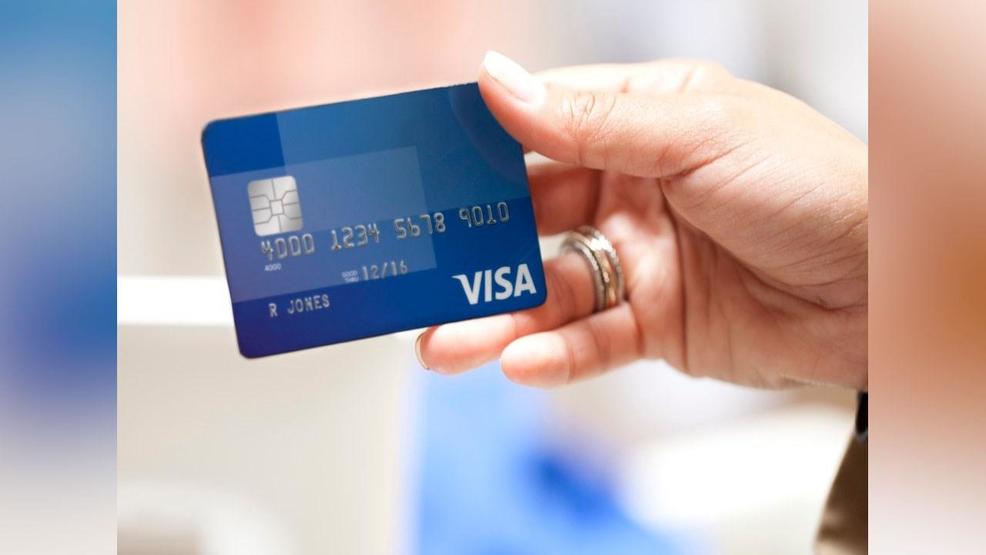 Smith's no longer accepts Visa credit cards | KUTV