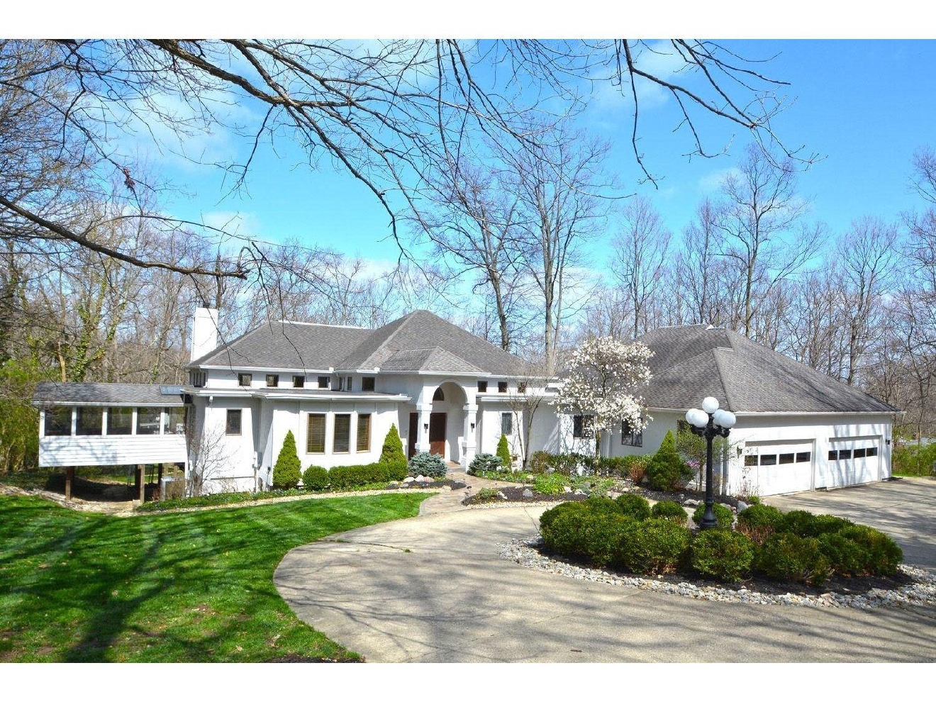 This Wyoming Home Is Where The Good Life Gets Lived Cincinnati Refined