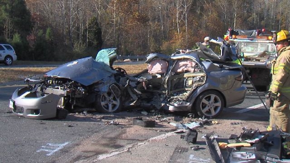 UPDATE State Police Respond to Fatal Accident in Amherst County WSET