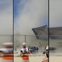 Blown save? Massive dust devil wreaks havoc at Missouri baseball field