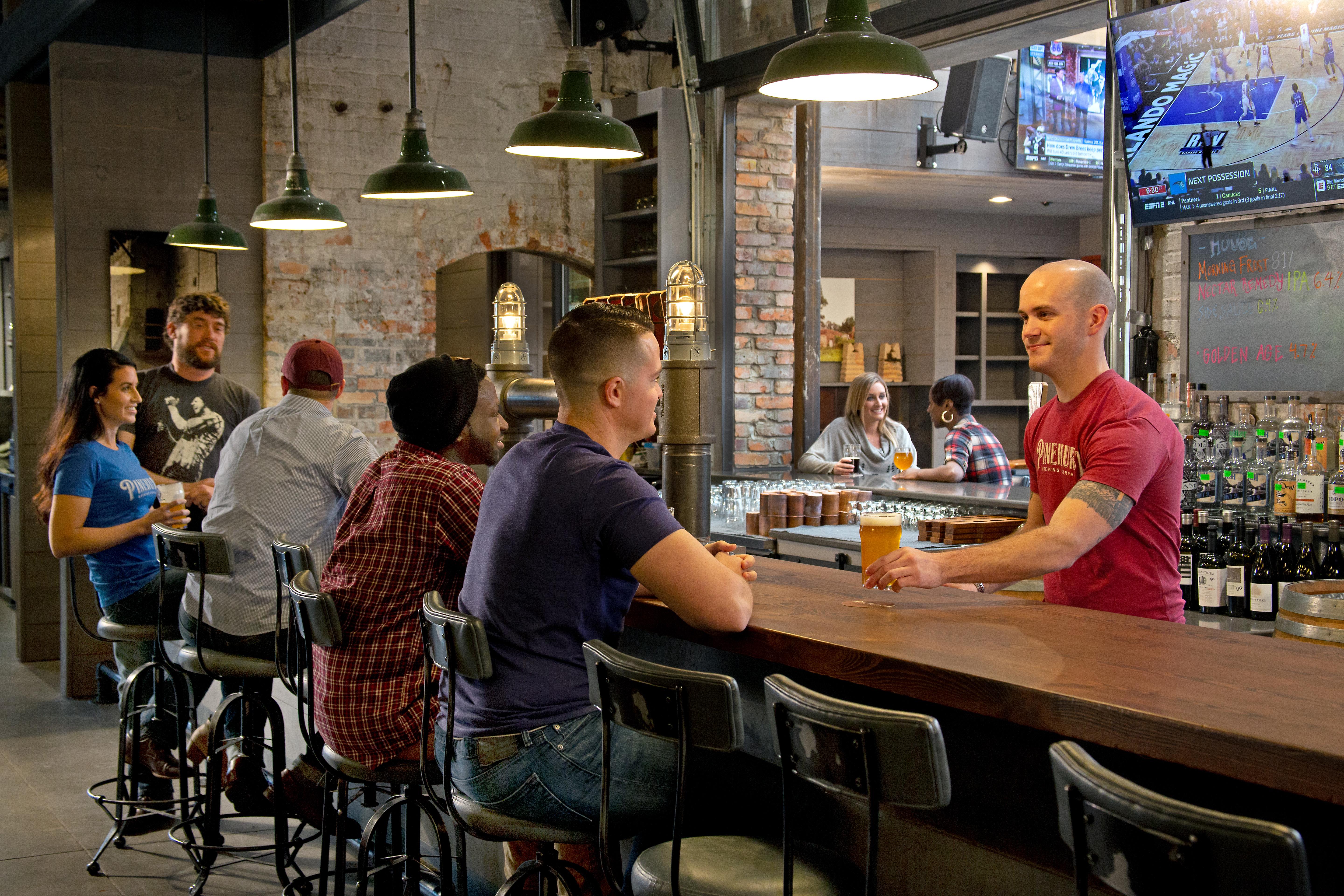 Direct flights make getting your golf on at Pinehurst easy DC Refined