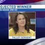 Talley Sergent wins Democratic U.S. House 2nd District race in West Virginia