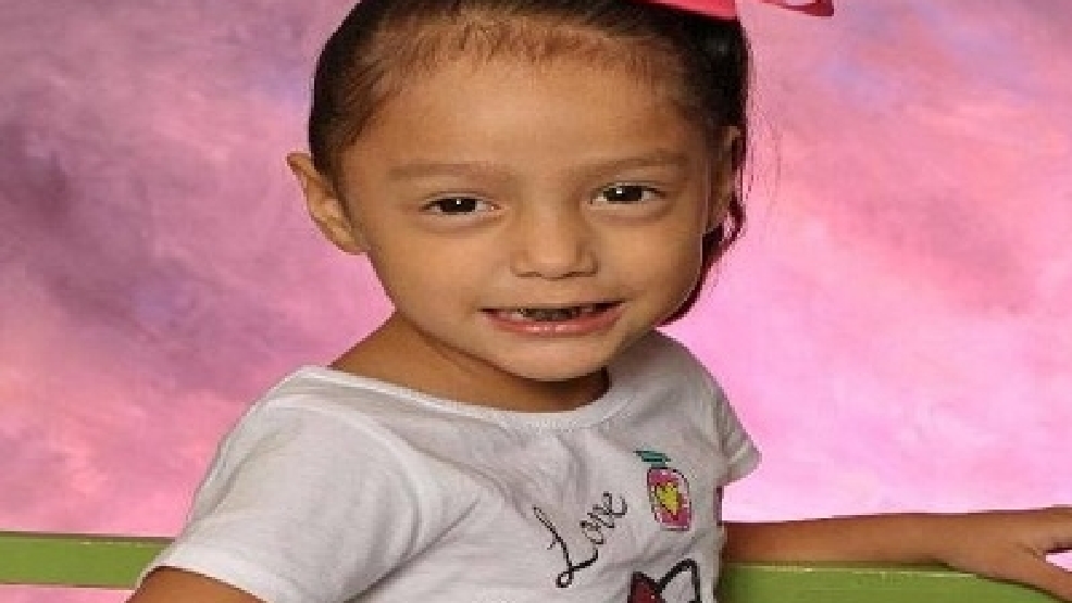 Abducted 5 Year Old Seen Crossing Into Mexico Kgbt