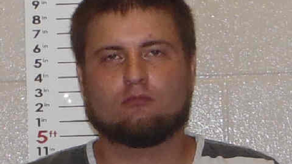 Sylvania man charged with murder of 18yearold Iowa woman WNWO