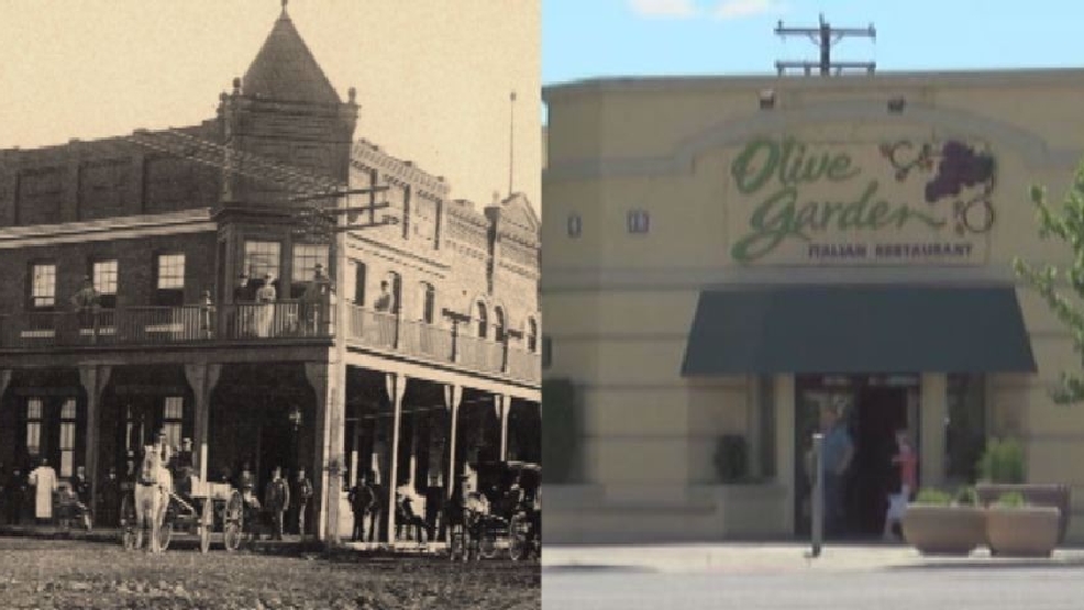 History Of Downtown Yakima Helps Shape Present Future