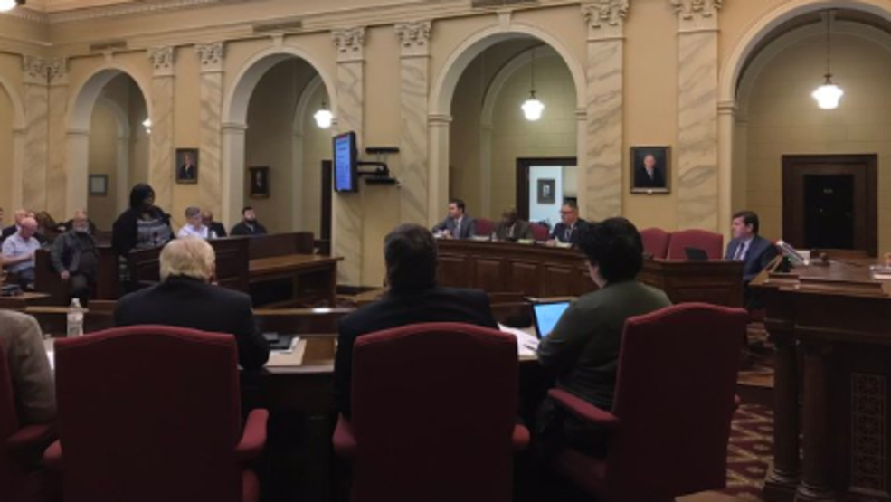 Danville City Council unanimously votes in favor of casino resolution