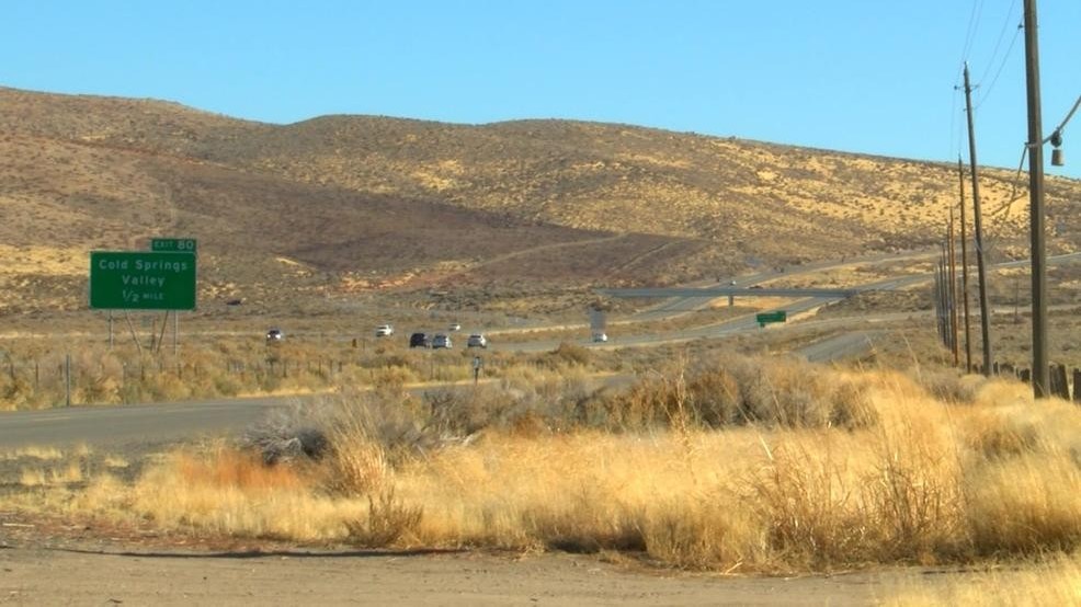 Reno City Council asks for traffic analysis on proposed Cold Springs