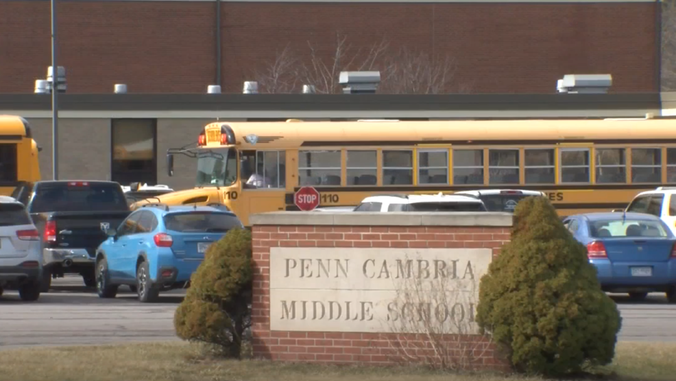 Assigned school district image