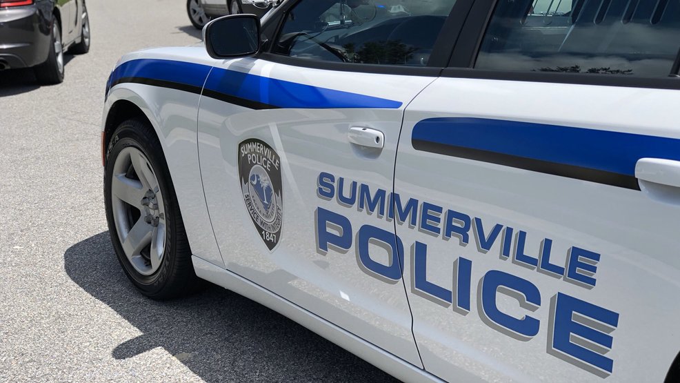 Police Investigating Summerville Shooting As Attempted Murder-suicide ...