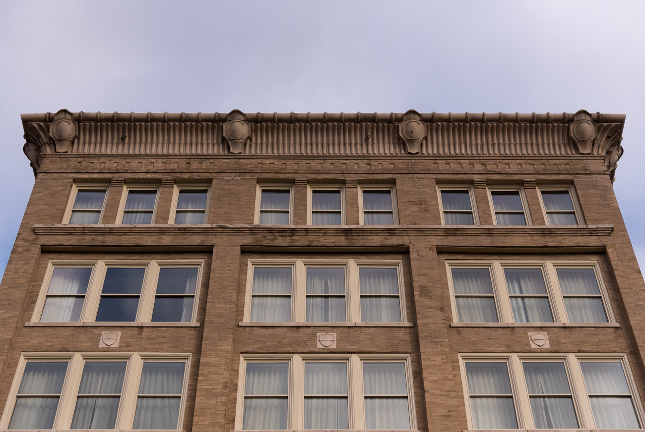 Photos A Walk Through Hotel Covington, NKY’s Newest Boutique Hotel