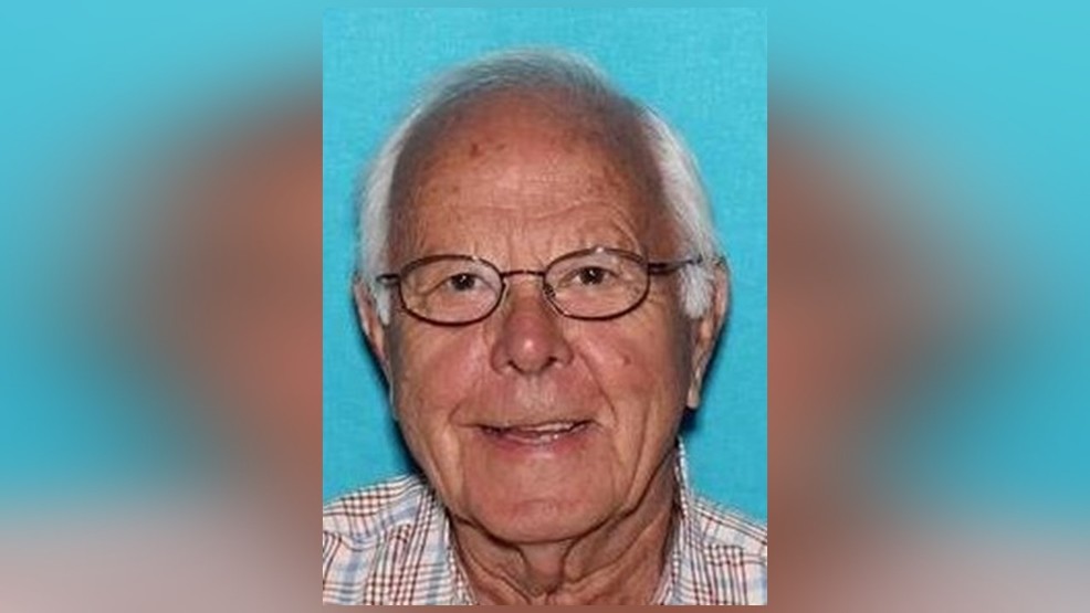 Update Missing Elderly Man Found Whp 8233