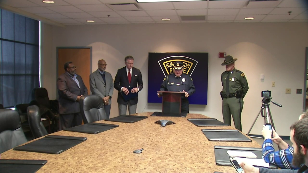 Huntington police release additional details in recent violent crimes