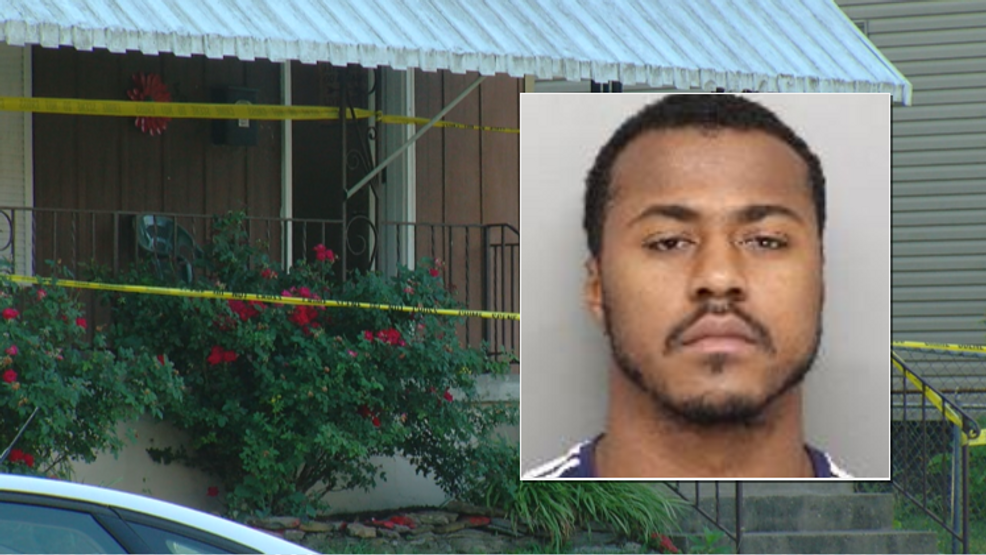 Police identify suspect accused of shooting a woman in Covington WKRC