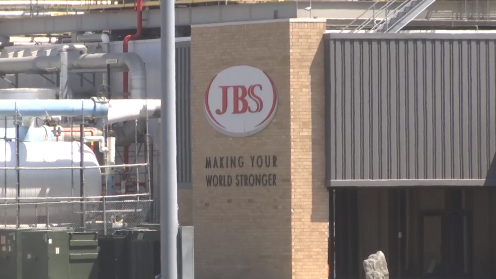 JBS pledges 5 million investment in Iowa KTVO