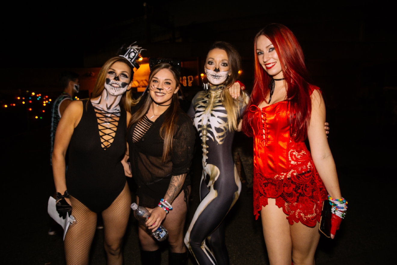 Photos: 2016 FreakNight costumes | Seattle Refined1320 x 880
