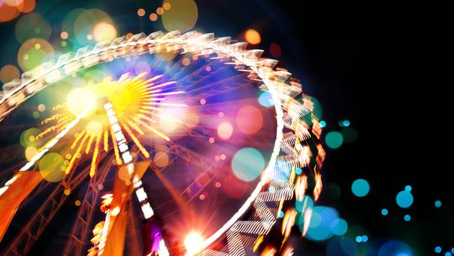 Fairs and Festivals in Wisconsin