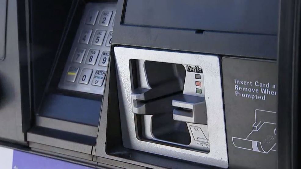 How to use bluetooth to check for 'skimming' devices at the pump KSNV