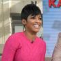 Tamron Hall exits NBC after learning she was losing 'Today'