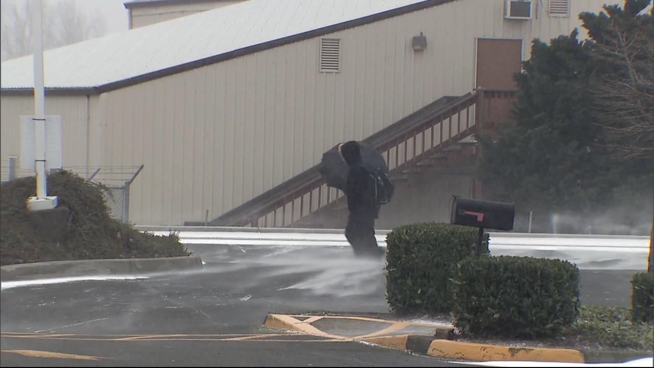 Troutdale Oregon Snow at Andrew Lindsay blog