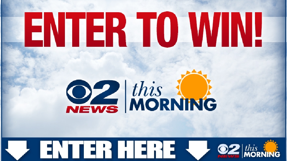 2News This Morning Giveaways 2NewsAM GenericContest FBWooBox 2015 810x500