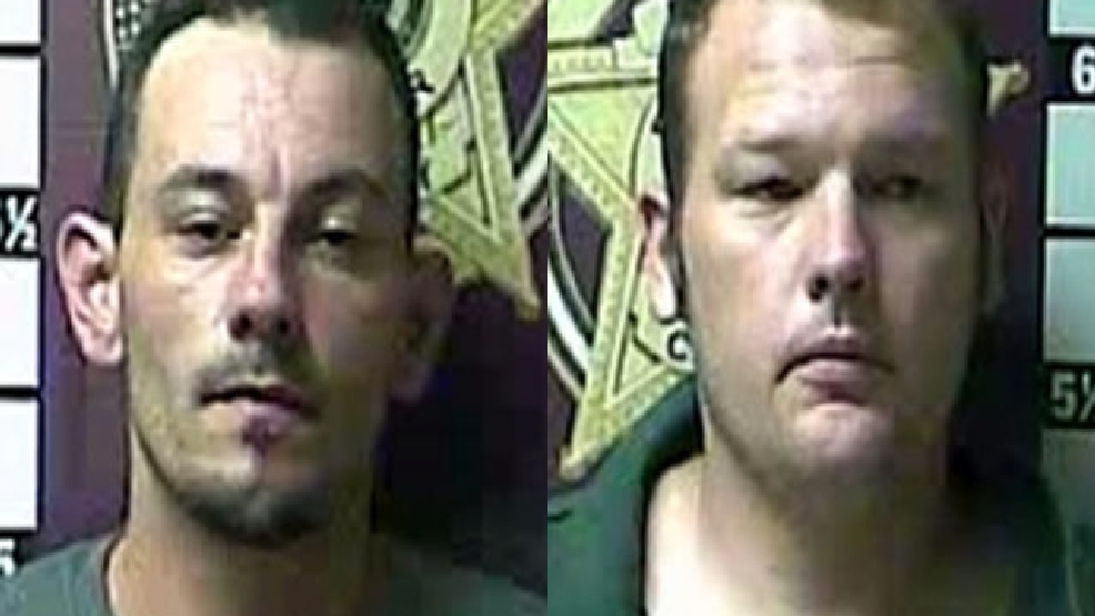 Errant pocket dial leads to drug bust outside Lexington, Ky. KSNV