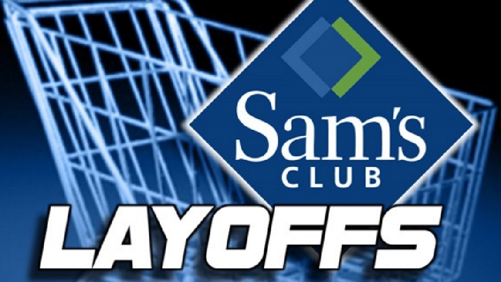 Sam's Club announces layoffs KATV