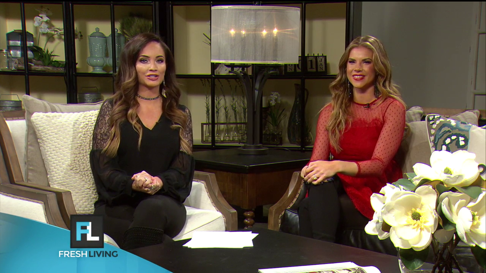 Getting to Know Brooke Mangum KUTV