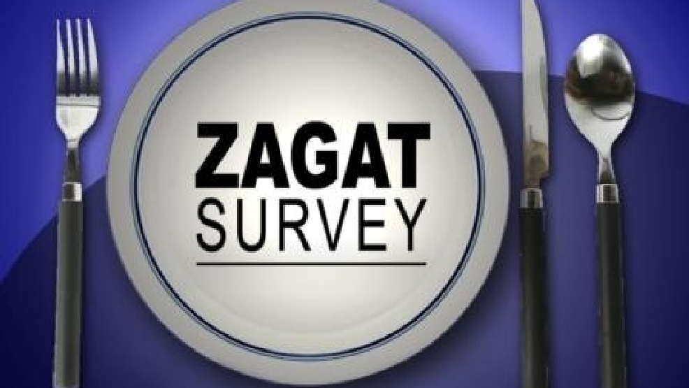 Zagat announces first ever surveying of South Carolina restaurants | WCIV