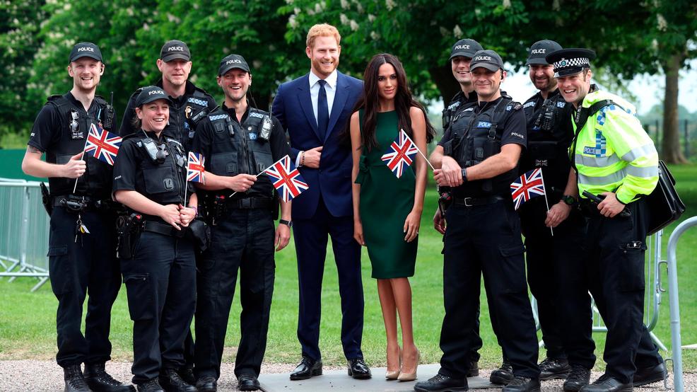 Britain Royal Wedding AP18136353835170.jpg