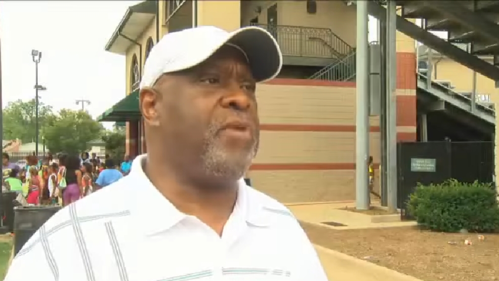 City of Chattanooga suspends Youth & Family Dev. leader for misusing