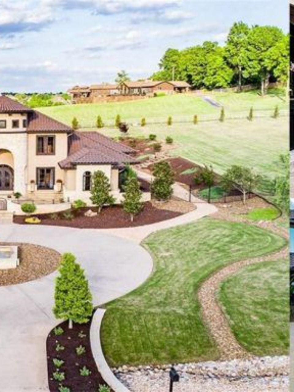Former Hogs Coach Mike Anderson Sells Fayetteville Estate To Sam
