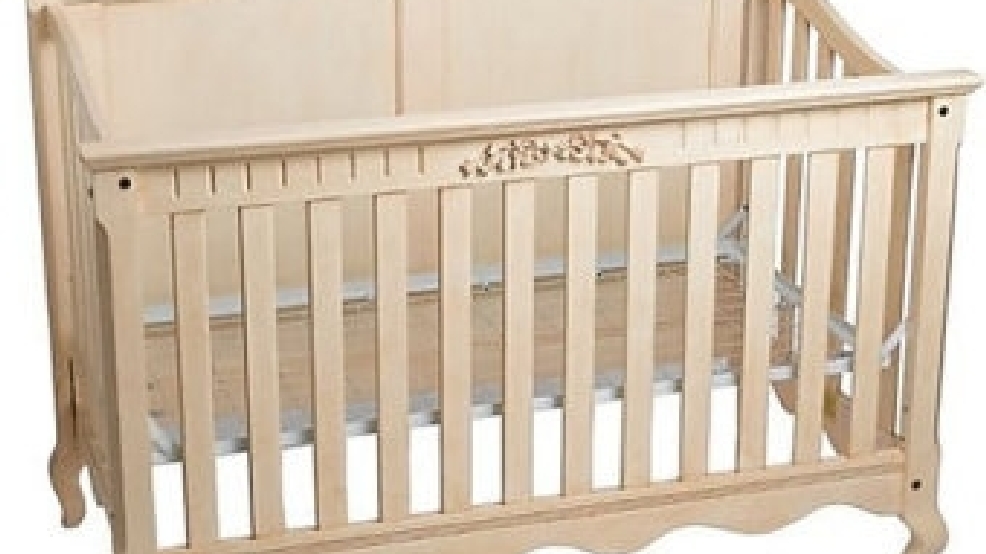 Crib Recalled After Four Children Trapped Wstm