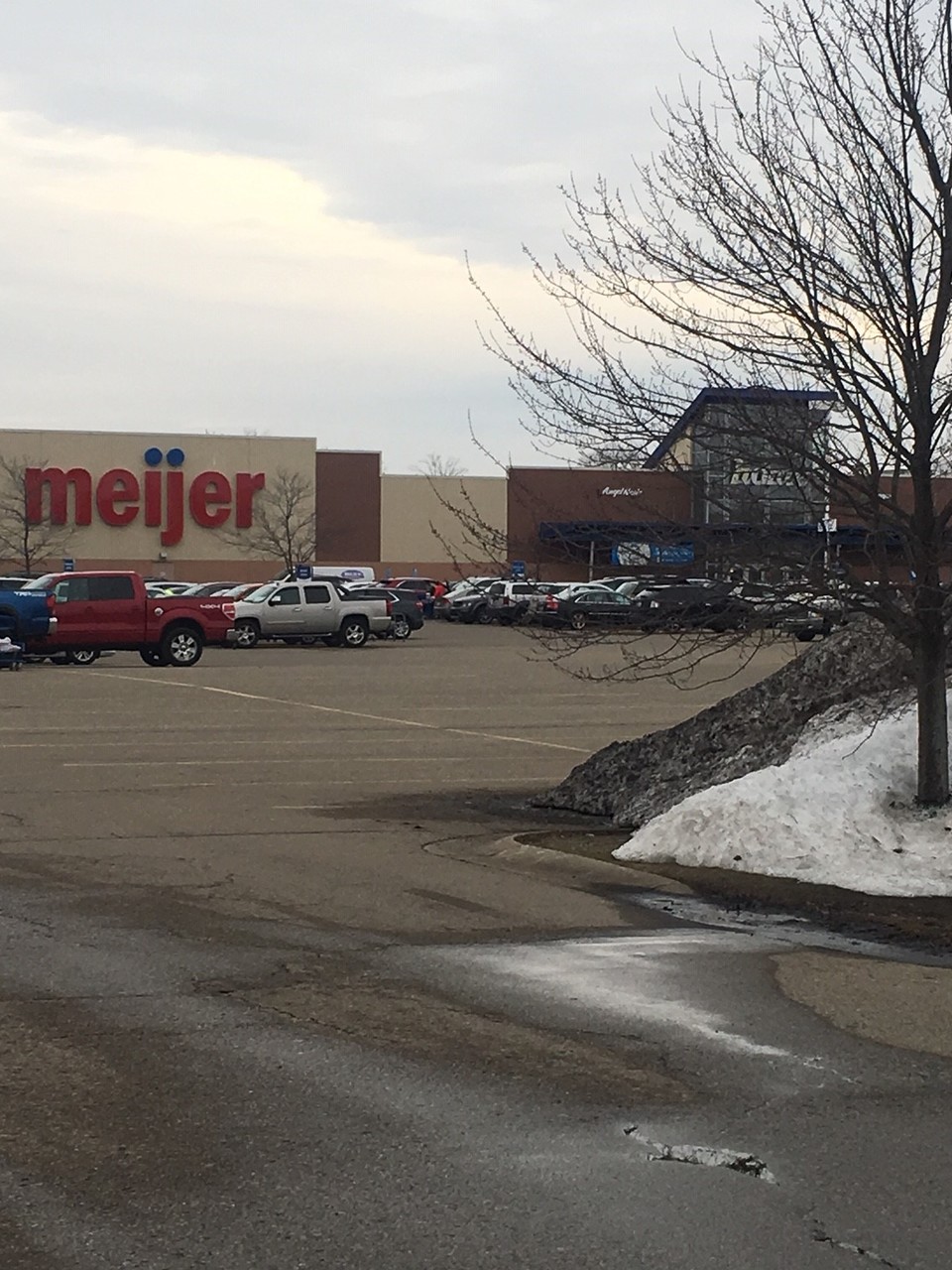Meijer Adjusts Store Hours Closing Overnight Wpbn