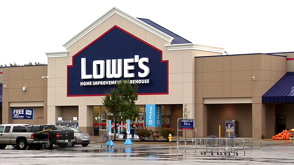 Lowe's holding open interviews for over 100 jobs in Findlay WNWO
