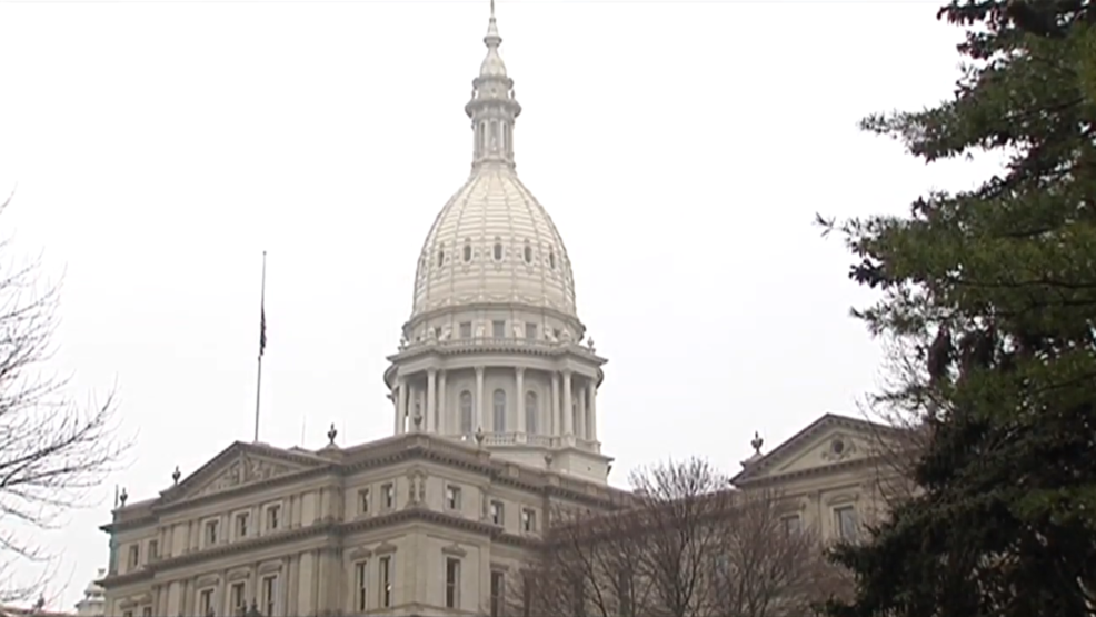 Michigan Capitol hosts collection of unwanted medications - nbc25news.com
