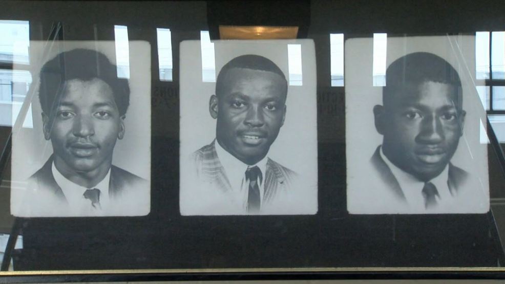 50 Years Later: Remembering The Orangeburg Massacre At SC State ...