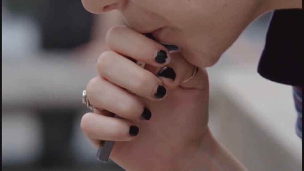 Vaping crisis Newest tactics to hide vaping, catch vapers and quit the