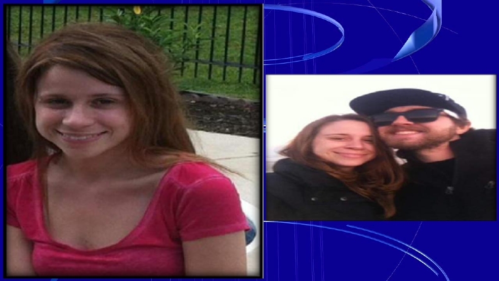 Police Missing Tennessee Woman Found Safe In Another State Wciv 9424