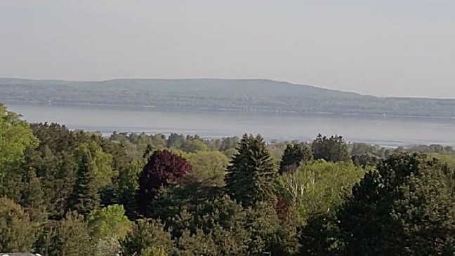 Holiday Inn Express & Suites Petoskey