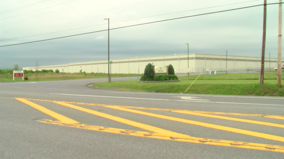 Man injured after grinder incident at Target facility WRGB
