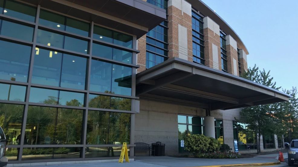 Centra Trauma Center WSET