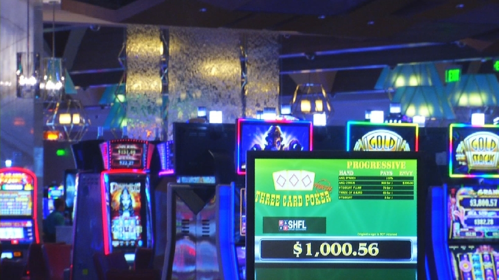 del lago casino buffet hours