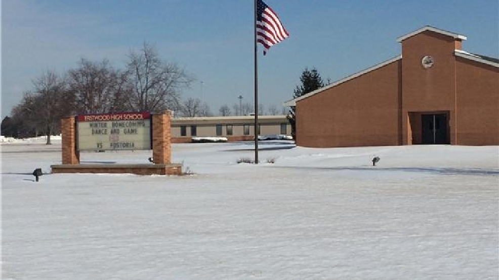 Eastwood High School placed on lockdown after bullet found in bathroom