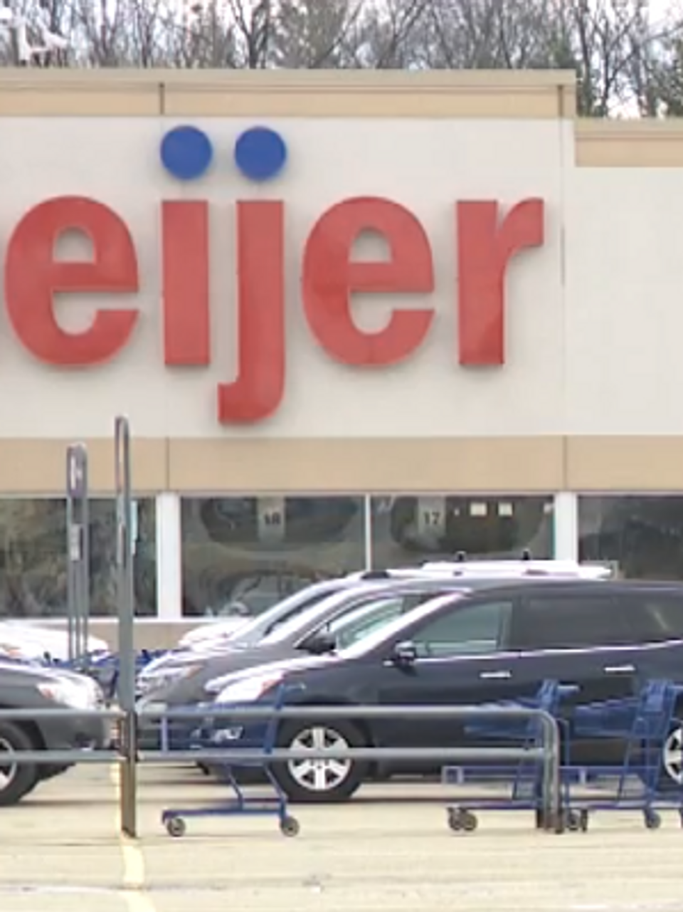 Meijer To Install Cash Register Sneeze Guards To Protect Employees